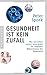 Gesundheit ist kein Zufall: Wie das Leben unsere Gene prägt - Die neuesten Erkenntnisse der Epigenetik