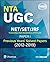 NTA UGC NET/SET/ JRF – Teac...