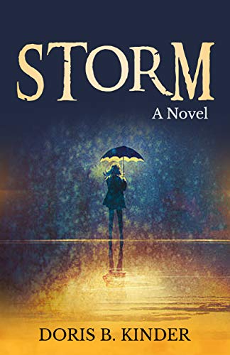 Storm: A Novel (Kindle Edition)