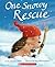One Snowy Rescue (Little Hedgehog #9)