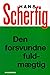 Den forsvundne fuldmægtig