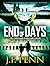 End of Days (ARKANE, #9)