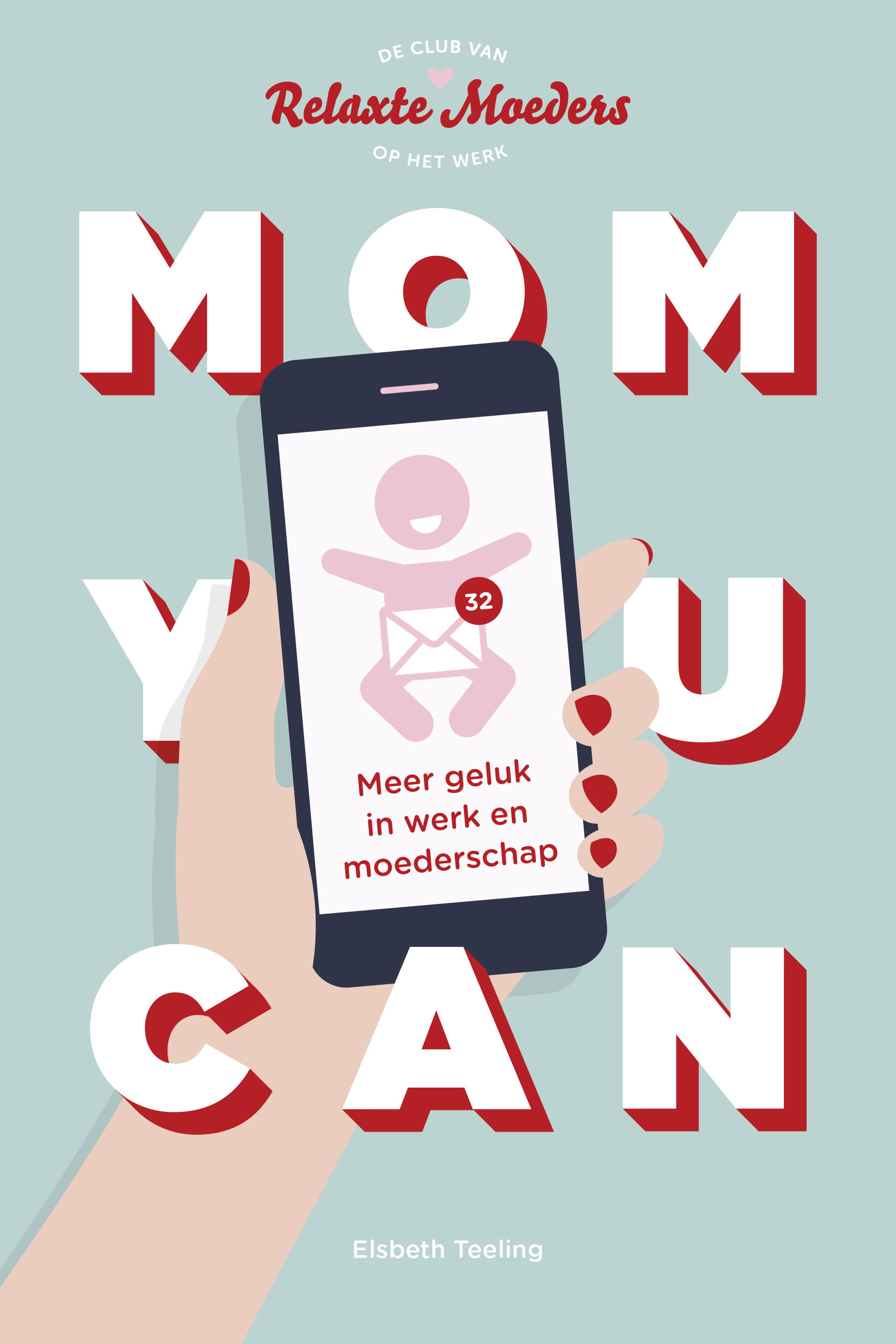 Mom You Can