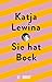 Sie hat Bock by Katja Lewina Sie hat Bock by Katja Lewina