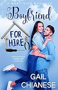 Boyfriend for Hire