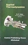 Applied Thermodyn...