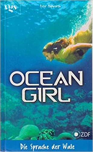 Ocean Girl, Die Sprache der Wale