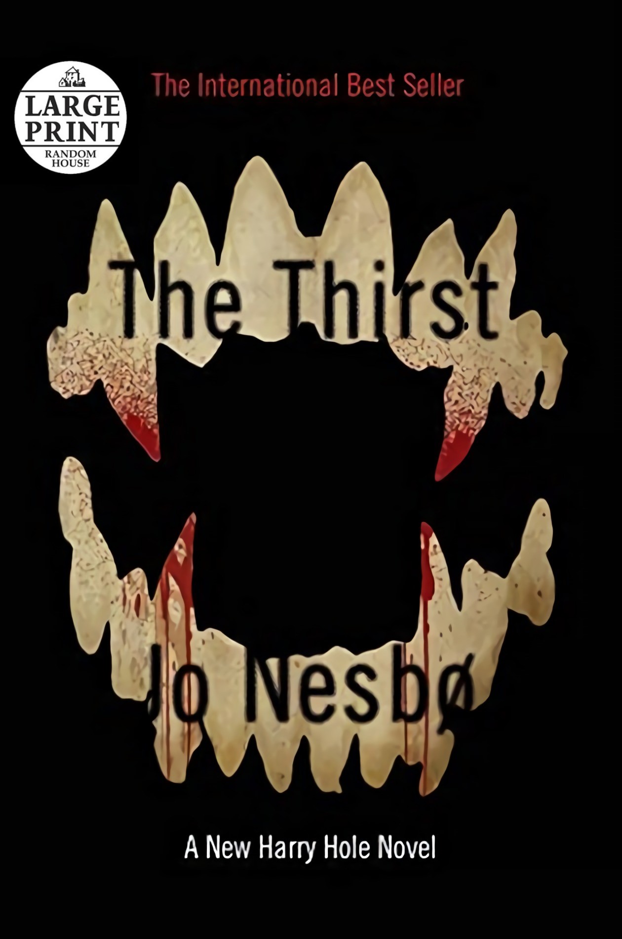 The Thirst