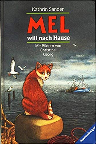 Mel will nach Hause