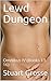 Lewd Dungeon: Omnibus IV (Books 13-16) (Lewd Dungeon Omnibus Book 4)
