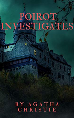Poirot Investigates