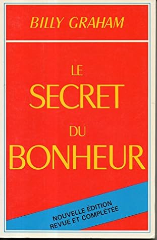 Le Secret du Bonheur