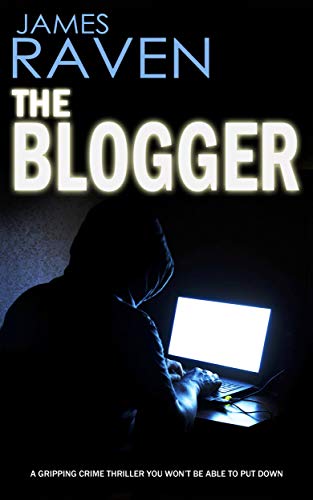 The Blogger (DCI Jeff Temple #5)