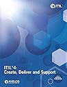 ITIL®4: Create, Deliver and Support (ITIL 4 Managing Professional) ITIL®4: Create, Deliver and Support (ITIL 4 Managing Professional)