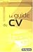 Guide du cv