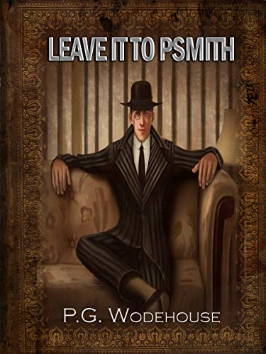 Leave It to Psmith