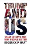 Trump and Us (Communication, Society and Politics)