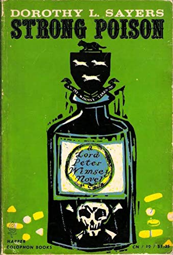 Strong Poison