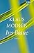 Ins Blaue