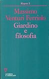 Giardino e filosofia (Kepos) (Italian Edition)