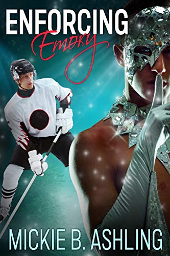 Enforcing Emory (Kindle Edition)