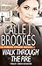 Walk Through the Fire (Finley Creek, #8; Disaster, #2)