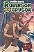 Robinson Crusoe: Novela Grá...