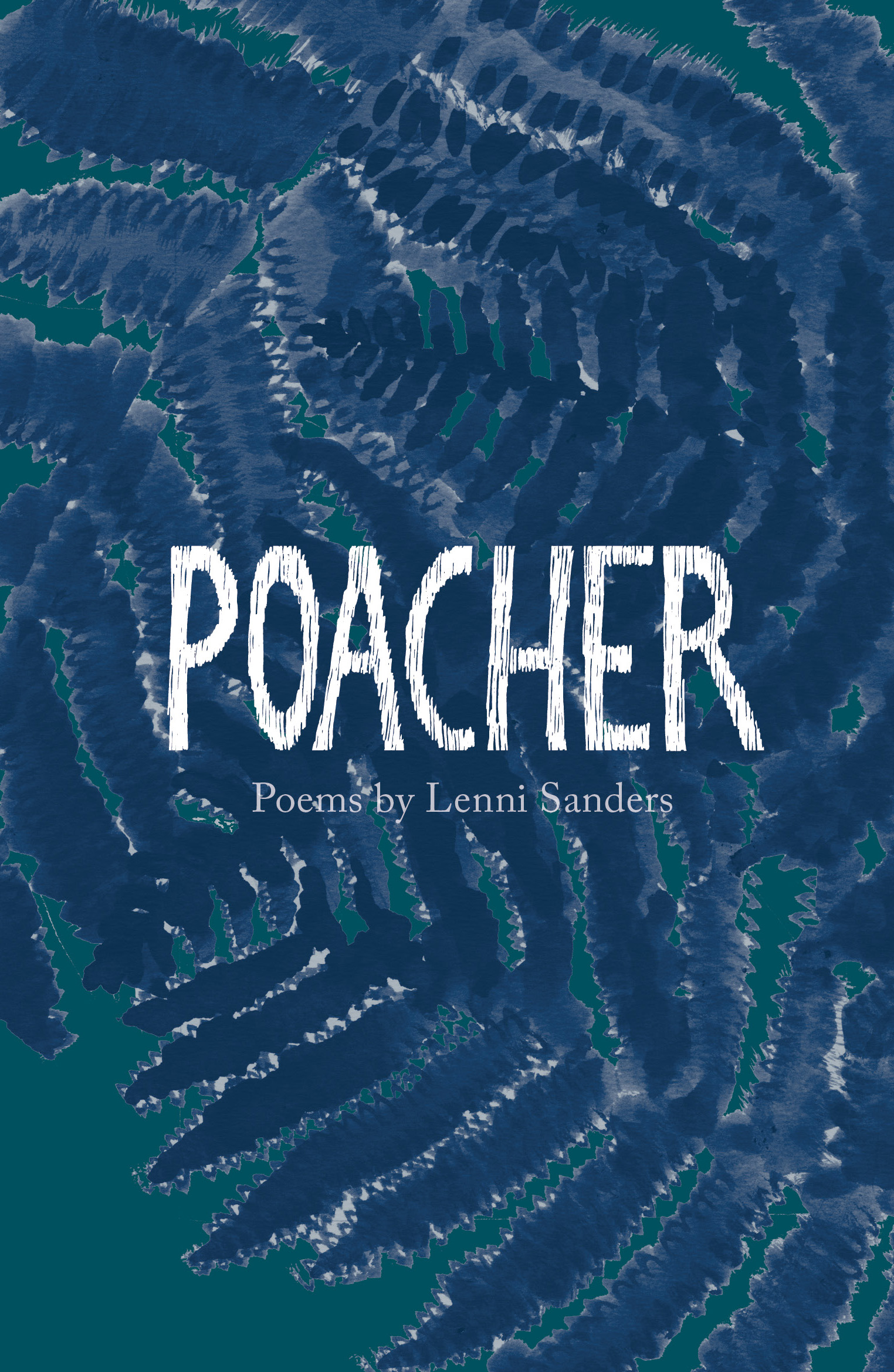 Poacher (Paperback)