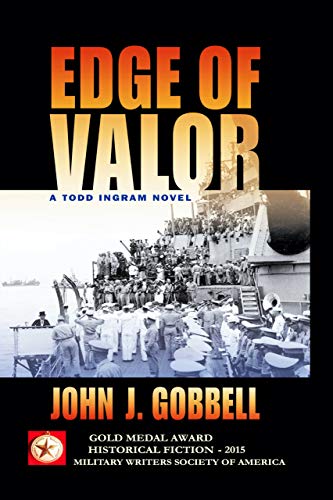 Edge of Valor (Todd Ingram, #5)