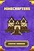 Minecrafters Creative Handbook: The Ultimate Building Book For Minecrafters. Best Construction, Structures and Creations For All Minecrafters. (Books For Minecrafters)