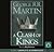 A Clash of Kings: Book 2, Part 2 of a Song of Ice and Fire