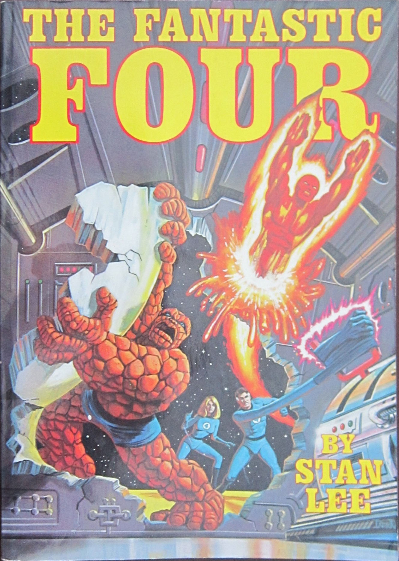 The Fantastic Four