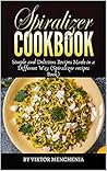 Spiralizer Cookbo...