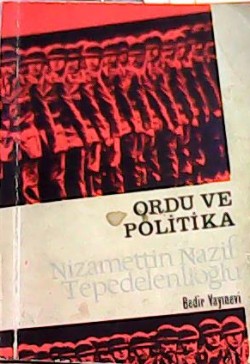 Ordu ve Politika