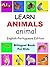 learn animals in Portuguese...
