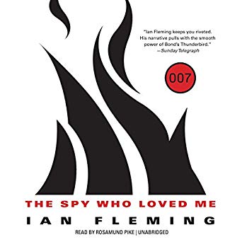 The Spy Who Loved Me