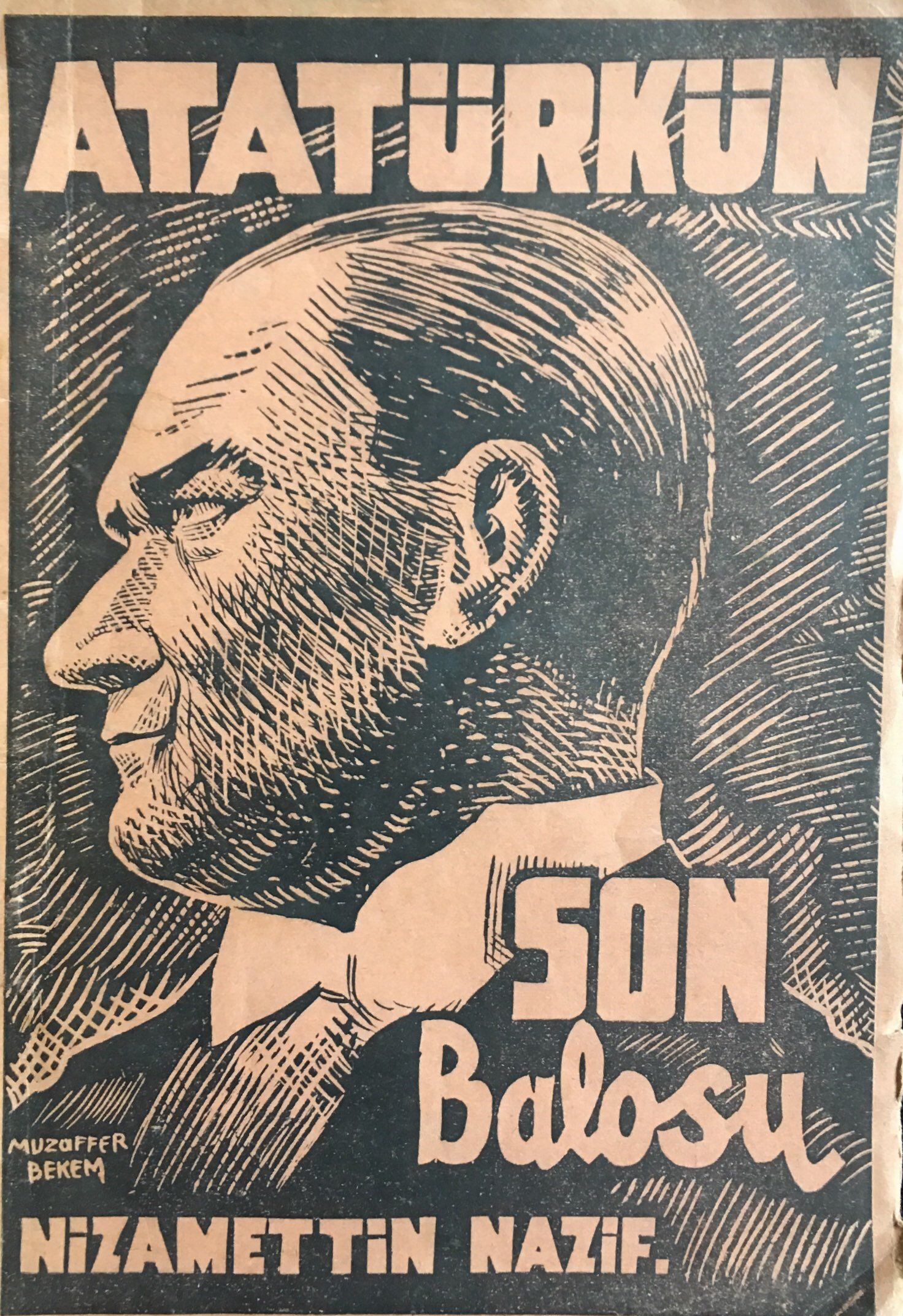 Atatürk'ün Son Balosu