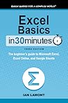 Excel Basics In 3...