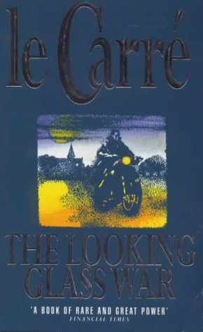 The Looking Glass War