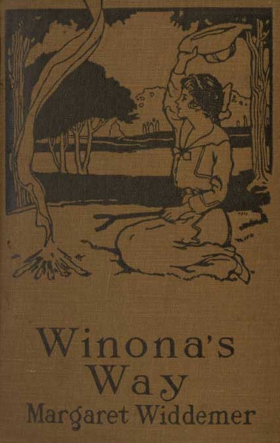 Winona's Way: A Story of Reconstruction