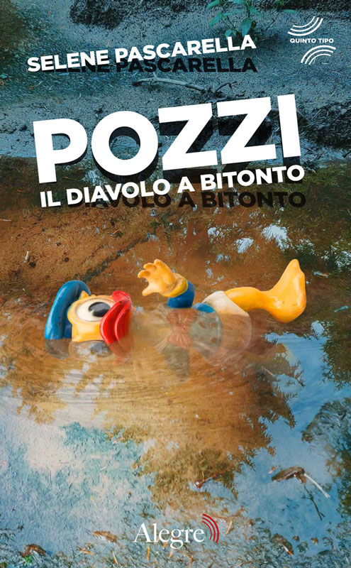 Pozzi: Il diavolo a Bitonto