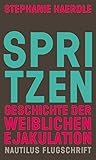 Spritzen. Geschic...
