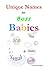 Unique Names for Boss Babies