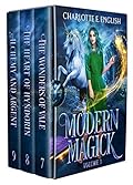 Modern Magick, Volume 3
