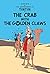 Tintin and the Crabs with the Golden Claws - The Adventures o... by World Comics Studio Inc