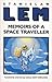 Memoirs of a Space Traveller by Stanisław Lem