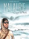 Malaurie, l'appel...