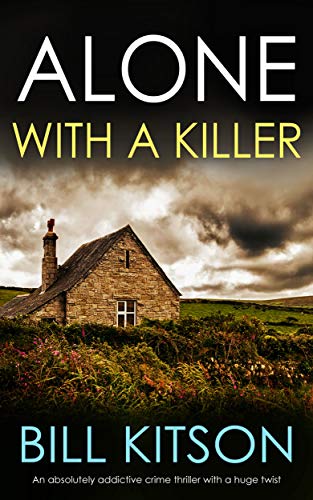Alone with a Killer (DI Mike Nash #6)
