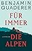 Für immer die Alpen