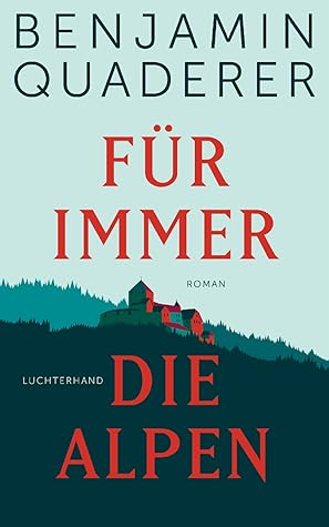 Für immer die Alpen